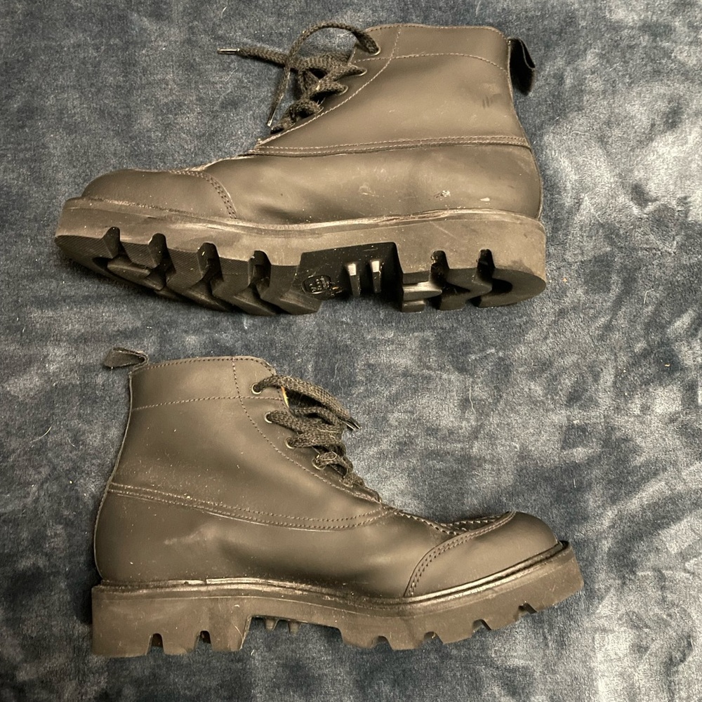 Grenson Jack Rain Boot